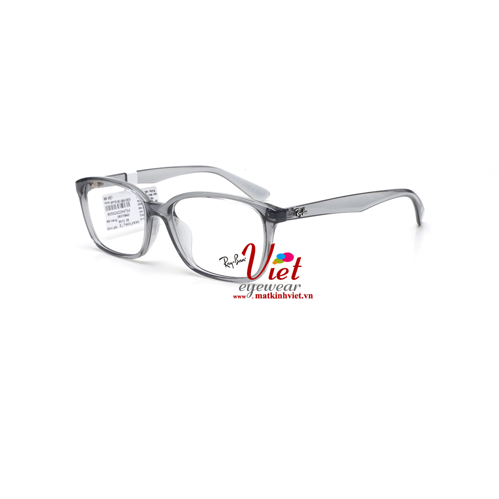 Gọng kính RayBan RB7094D 8012